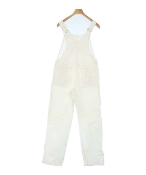 Carhartt（カーハート）オールインワン/サロペット 白 サイズ:S レディース/2200664724108