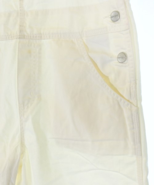 Carhartt（カーハート）オールインワン/サロペット 白 サイズ:S レディース/2200664724108