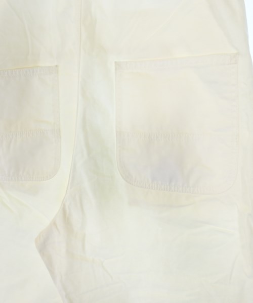 Carhartt（カーハート）オールインワン/サロペット 白 サイズ:S レディース/2200664724108