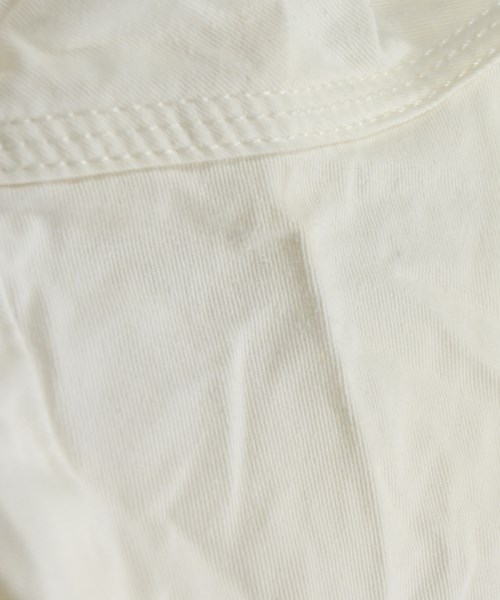 Carhartt（カーハート）オールインワン/サロペット 白 サイズ:S レディース/2200664724108