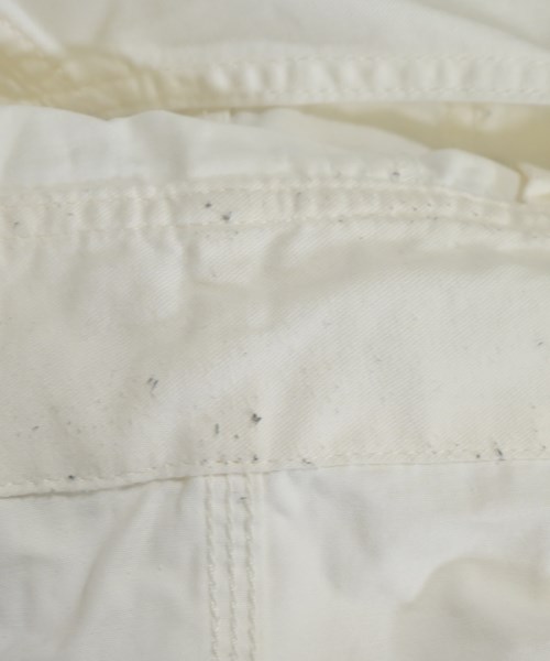 Carhartt（カーハート）オールインワン/サロペット 白 サイズ:S レディース/2200664724108