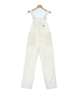 Carhartt（カーハート）オールインワン/サロペット 白 サイズ:S レディース/2200664724108