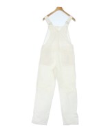 Carhartt（カーハート）オールインワン/サロペット 白 サイズ:S レディース/2200664724108