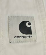 Carhartt（カーハート）オールインワン/サロペット 白 サイズ:S レディース/2200664724108