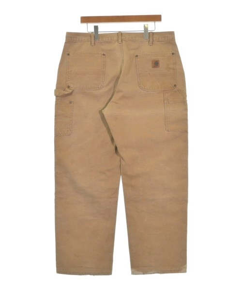 Carhartt（カーハート）チノパン ベージュ サイズ:-(XXL位) メンズ/2200664776039