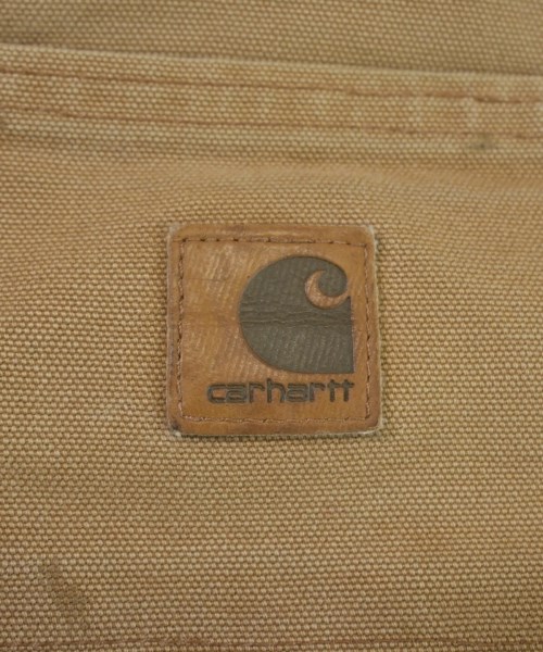Carhartt（カーハート）チノパン ベージュ サイズ:-(XXL位) メンズ/2200664776039