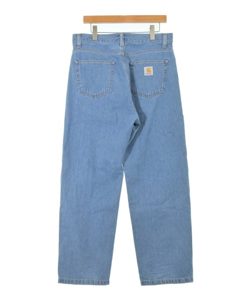 Carhartt（カーハート）デニムパンツ 青 サイズ:32(L位) メンズ/2200661052020