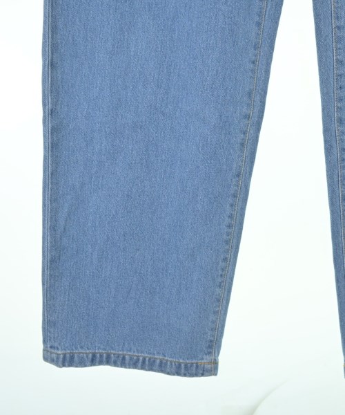 Carhartt（カーハート）デニムパンツ 青 サイズ:32(L位) メンズ/2200661052020