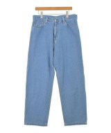 Carhartt（カーハート）デニムパンツ 青 サイズ:32(L位) メンズ/2200661052020