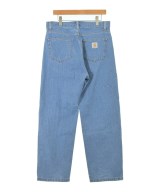 Carhartt（カーハート）デニムパンツ 青 サイズ:32(L位) メンズ/2200661052020
