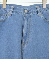 Carhartt（カーハート）デニムパンツ 青 サイズ:32(L位) メンズ/2200661052020