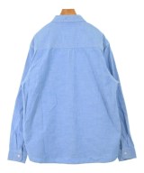 Carhartt（カーハート）カジュアルシャツ 青 サイズ:L メンズ/2200661052037