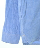 Carhartt（カーハート）カジュアルシャツ 青 サイズ:L メンズ/2200661052037