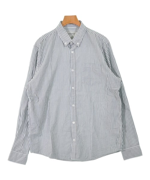 Carhartt(カーハート)カジュアルシャツ グレー サイズ:L/2200661052044