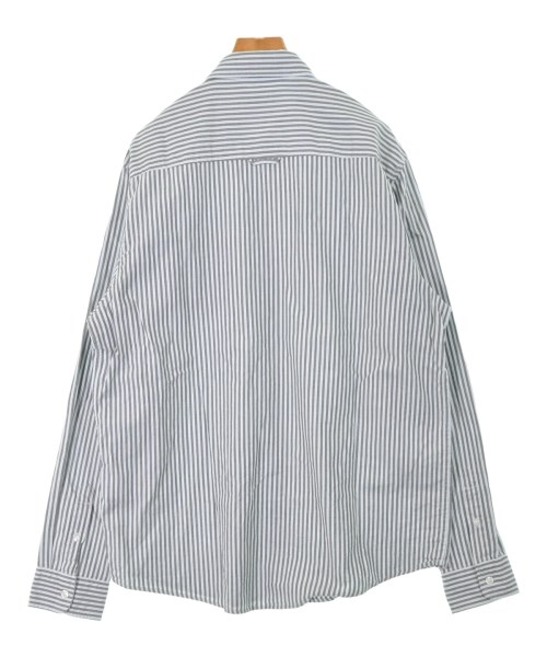 Carhartt（カーハート）カジュアルシャツ グレー サイズ:L メンズ/2200661052044