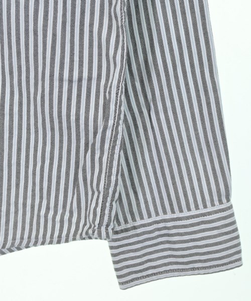 Carhartt（カーハート）カジュアルシャツ グレー サイズ:L メンズ/2200661052044