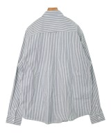 Carhartt（カーハート）カジュアルシャツ グレー サイズ:L メンズ/2200661052044