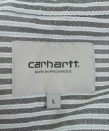 Carhartt（カーハート）カジュアルシャツ グレー サイズ:L メンズ/2200661052044