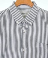 Carhartt（カーハート）カジュアルシャツ グレー サイズ:L メンズ/2200661052044