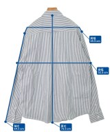 Carhartt（カーハート）カジュアルシャツ グレー サイズ:L メンズ/2200661052044