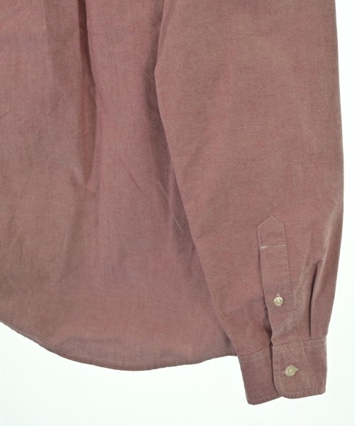 Carhartt（カーハート）カジュアルシャツ 赤 サイズ:XS メンズ/2200665326035