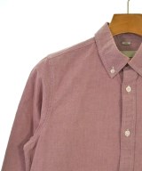 Carhartt（カーハート）カジュアルシャツ 赤 サイズ:XS メンズ/2200665326035