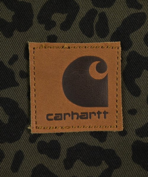 Carhartt（カーハート）その他 カーキ サイズ:28(S位) メンズ/2200665326042