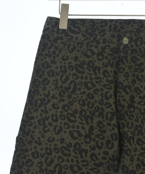 Carhartt（カーハート）その他 カーキ サイズ:28(S位) メンズ/2200665326042