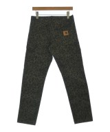 Carhartt（カーハート）その他 カーキ サイズ:28(S位) メンズ/2200665326042
