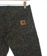 Carhartt（カーハート）その他 カーキ サイズ:28(S位) メンズ/2200665326042