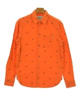Carhartt（カーハート）カジュアルシャツ オレンジ サイズ:XS メンズ/2200665326073