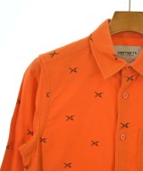 Carhartt（カーハート）カジュアルシャツ オレンジ サイズ:XS メンズ/2200665326073