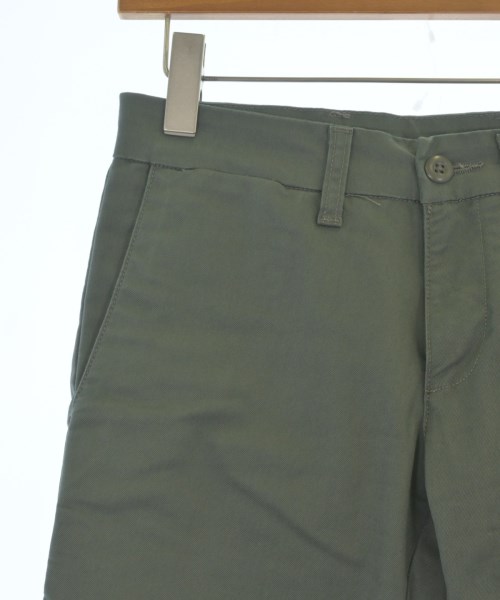 Carhartt（カーハート）その他 カーキ サイズ:28(S位) メンズ/2200665326097