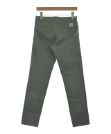 Carhartt（カーハート）その他 カーキ サイズ:28(S位) メンズ/2200665326097
