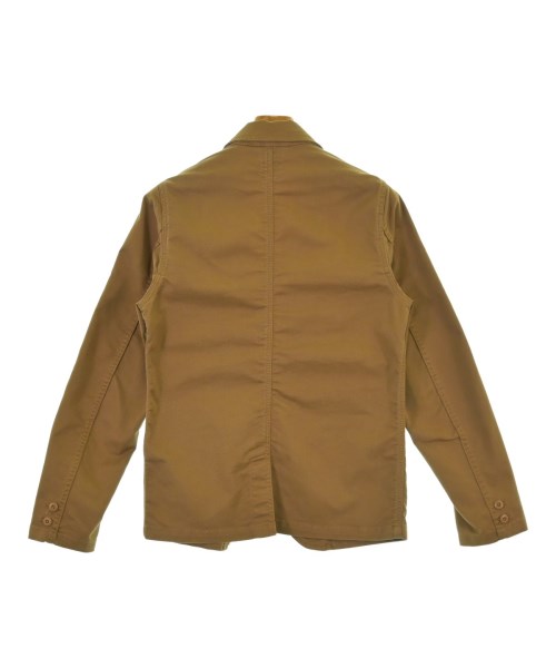Carhartt（カーハート）ジャケット 茶 サイズ:S メンズ/2200665326127