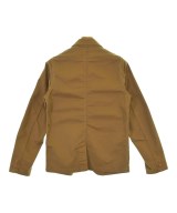 Carhartt（カーハート）ジャケット 茶 サイズ:S メンズ/2200665326127