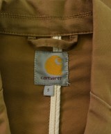 Carhartt（カーハート）ジャケット 茶 サイズ:S メンズ/2200665326127
