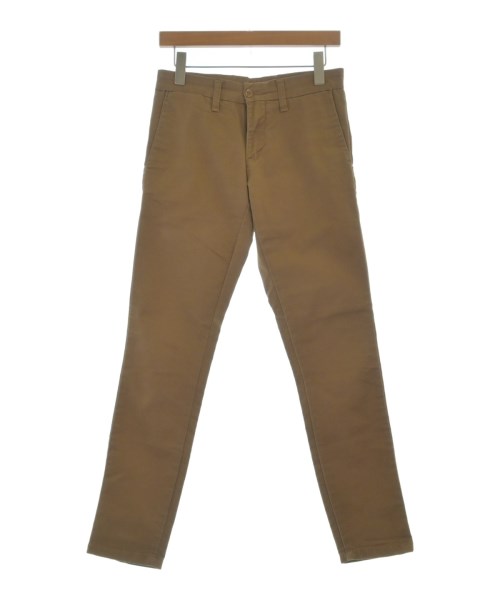Carhartt(カーハート)その他 茶 サイズ:28(S位)/2200665326134