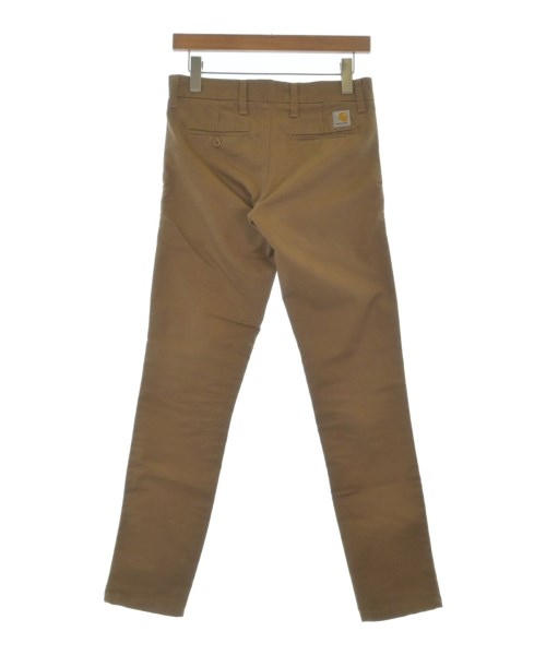 Carhartt（カーハート）その他 茶 サイズ:28(S位) メンズ/2200665326134