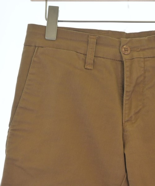 Carhartt（カーハート）その他 茶 サイズ:28(S位) メンズ/2200665326134