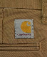 Carhartt（カーハート）その他 茶 サイズ:28(S位) メンズ/2200665326134
