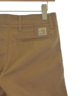 Carhartt（カーハート）その他 茶 サイズ:28(S位) メンズ/2200665326134