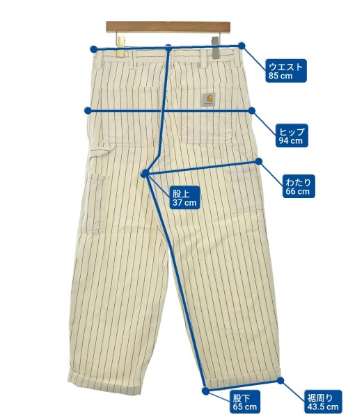 Carhartt（カーハート）その他 白 サイズ:M メンズ/2200664760205