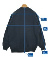 Carhartt（カーハート）スウェット 紺 サイズ:L メンズ/2200662382041