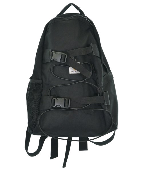 Carhartt(カーハート)バックパック・リュック 黒 サイズ:-/2200662930112