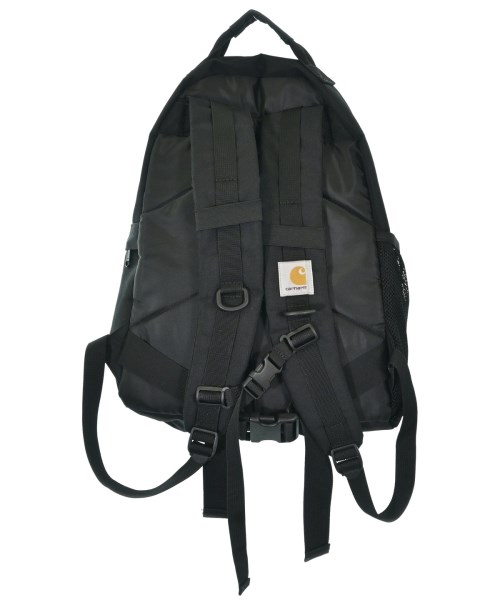 Carhartt（カーハート）バックパック・リュック 黒 サイズ:- メンズ/2200662930112