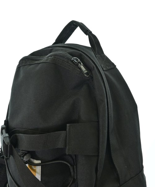 Carhartt（カーハート）バックパック・リュック 黒 サイズ:- メンズ/2200662930112