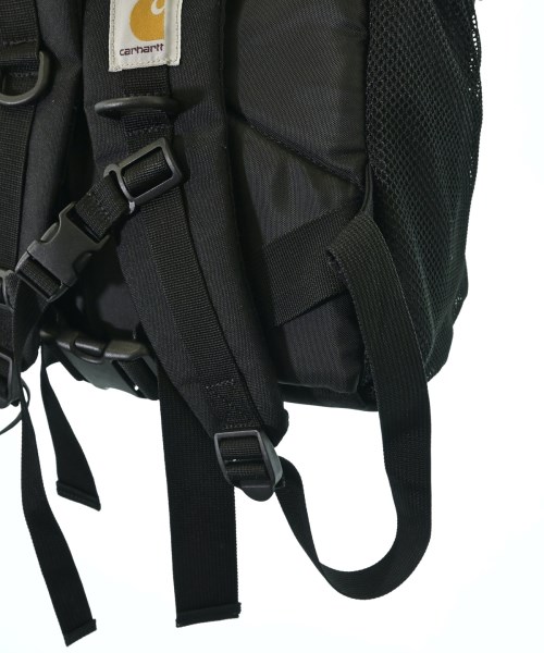 Carhartt（カーハート）バックパック・リュック 黒 サイズ:- メンズ/2200662930112