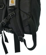Carhartt（カーハート）バックパック・リュック 黒 サイズ:- メンズ/2200662930112