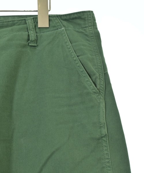 Carhartt（カーハート）カーゴパンツ 緑 サイズ:34(XL位) メンズ/2200666336057